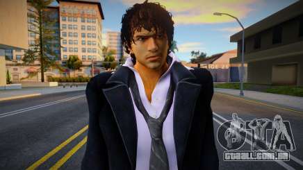 Miguel Noir 4 para GTA San Andreas