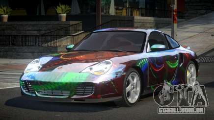 Porsche 911 SP-T L5 para GTA 4