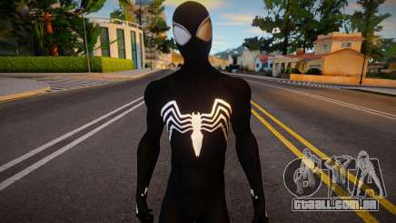 The Amazing Spider-Man 2 v5 para GTA San Andreas