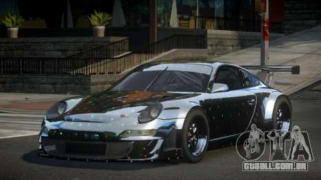 Porsche 911 Qz S1 para GTA 4