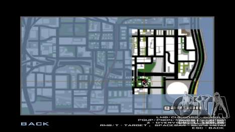 Grove Street new para GTA San Andreas