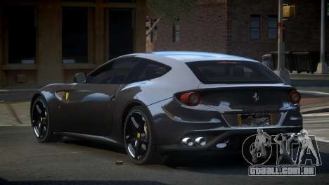 Ferrari FF Qz para GTA 4