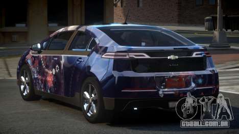 Chevrolet Volt U-Style S1 para GTA 4