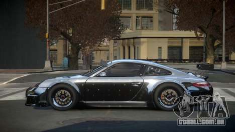 Porsche 911 Qz S1 para GTA 4