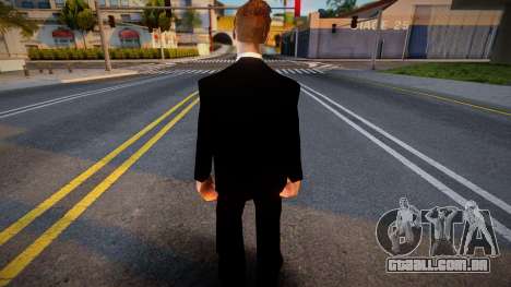 Gaspipd para GTA San Andreas