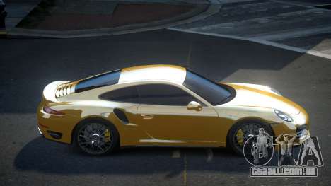 Porsche 911 G-Tuned para GTA 4