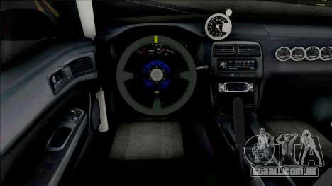 Nissan Silvia S14 Kouki Drift para GTA San Andreas