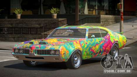 Oldsmobile 442 GST S7 para GTA 4