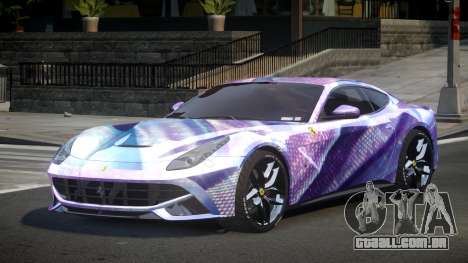 Ferrari F12 Qz S1 para GTA 4