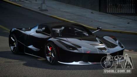 Ferrari LaFerrari GS S5 para GTA 4