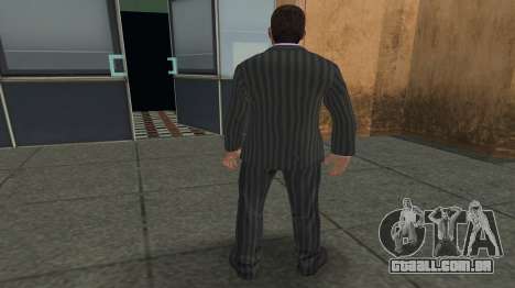HD Tommy Vercetti (Player9) para GTA Vice City
