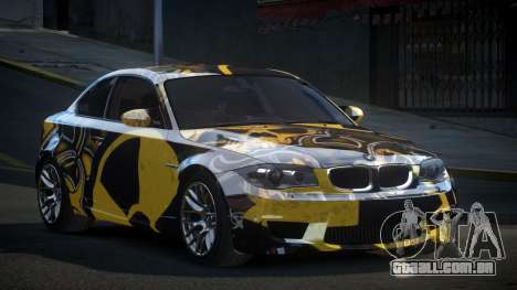 BMW 1M E82 Qz S1 para GTA 4