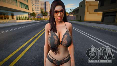 Mia Beta para GTA San Andreas