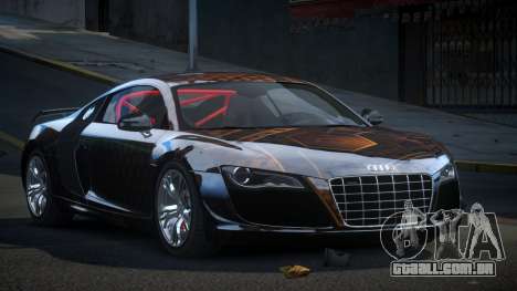 Audi R8 U-Style S1 para GTA 4