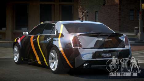 Chrysler 300C U-Style S9 para GTA 4