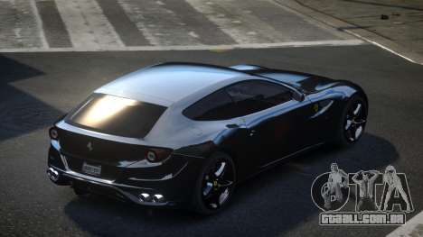 Ferrari FF U-Style para GTA 4