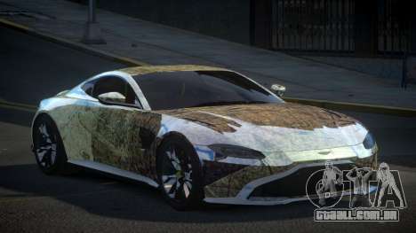 Aston Martin Vantage SP-U S3 para GTA 4