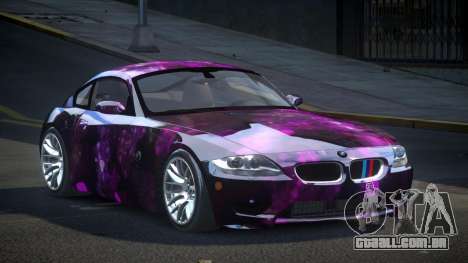 BMW Z4 Qz S1 para GTA 4