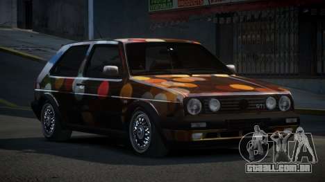 Volkswagen Golf BS Tuning S7 para GTA 4