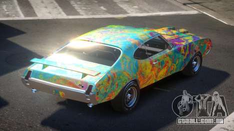 Oldsmobile 442 GST S7 para GTA 4