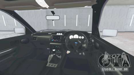 Ford Escort RS Cosworth 1993〡add-on v0.3