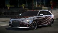 Audi RS4 SP S1 para GTA 4