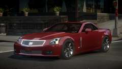 Cadillac XLR GS para GTA 4