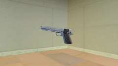 Colt45 - Proper Weapon para GTA Vice City