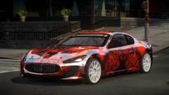 Maserati Gran Turismo US PJ4 para GTA 4