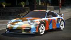 Porsche 911 GS-U S3 para GTA 4