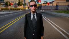 Toreno casual para GTA San Andreas