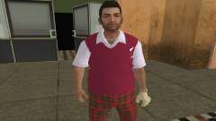 HD Tommy Vercetti (Player4) para GTA Vice City