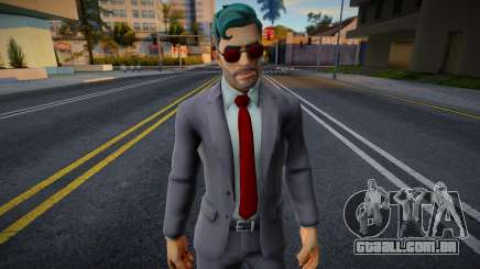 Matt Murdock Fortnite para GTA San Andreas