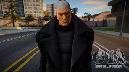 Bryan Casual 4 para GTA San Andreas