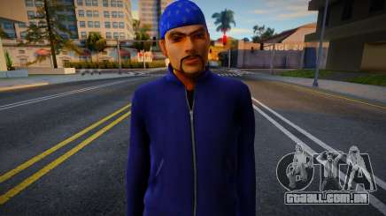 New Diablos GTA III for San Andreas 2 para GTA San Andreas