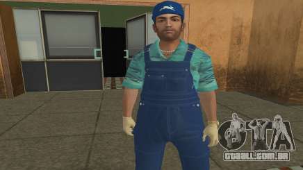 HD Tommy Vercetti (Player3) para GTA Vice City