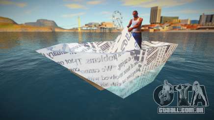 Arquivo de Barcos de San Andreas - Your Games Zone