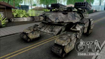 T-600 Titan from Call of Duty: Advanced Warfare para GTA San Andreas