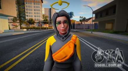 Fortnite - DArk 1 para GTA San Andreas