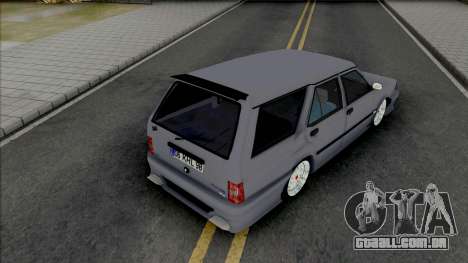 Tofas Kartal (MRT) para GTA San Andreas