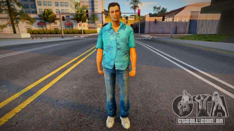 Tommy Vercetti (Player) para GTA San Andreas