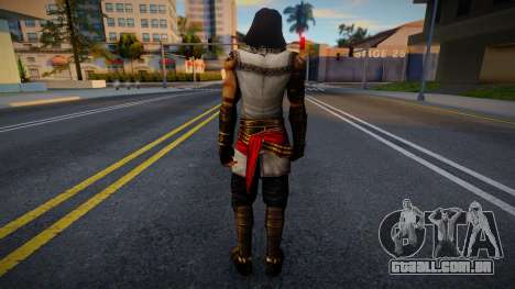 Normal Prince of Persia para GTA San Andreas