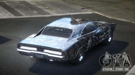 Dodge Charger US S5 para GTA 4