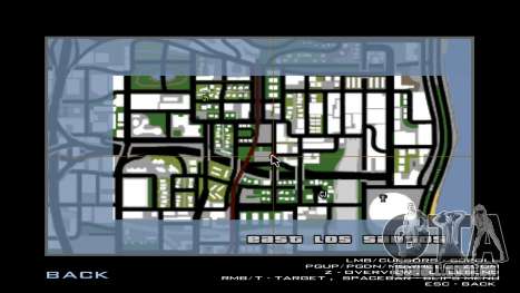 Soul Eater (Some Murals) 5 para GTA San Andreas
