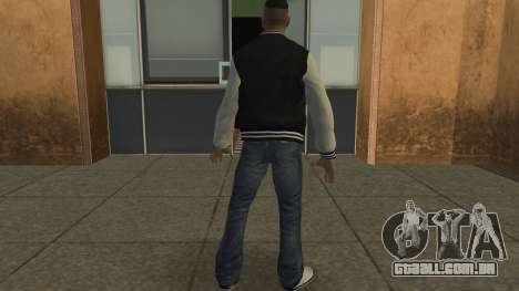 Luis Lopez para GTA Vice City