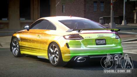 Audi TT PSI S3 para GTA 4