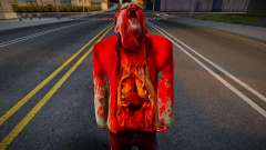 Zombie 2 para GTA San Andreas