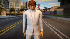 Shin New Clothing 6 para GTA San Andreas