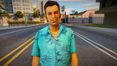 Tommy Vercetti (Player) para GTA San Andreas