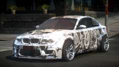 BMW 1M Qz S4 para GTA 4